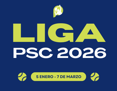 Liga PSC 2026