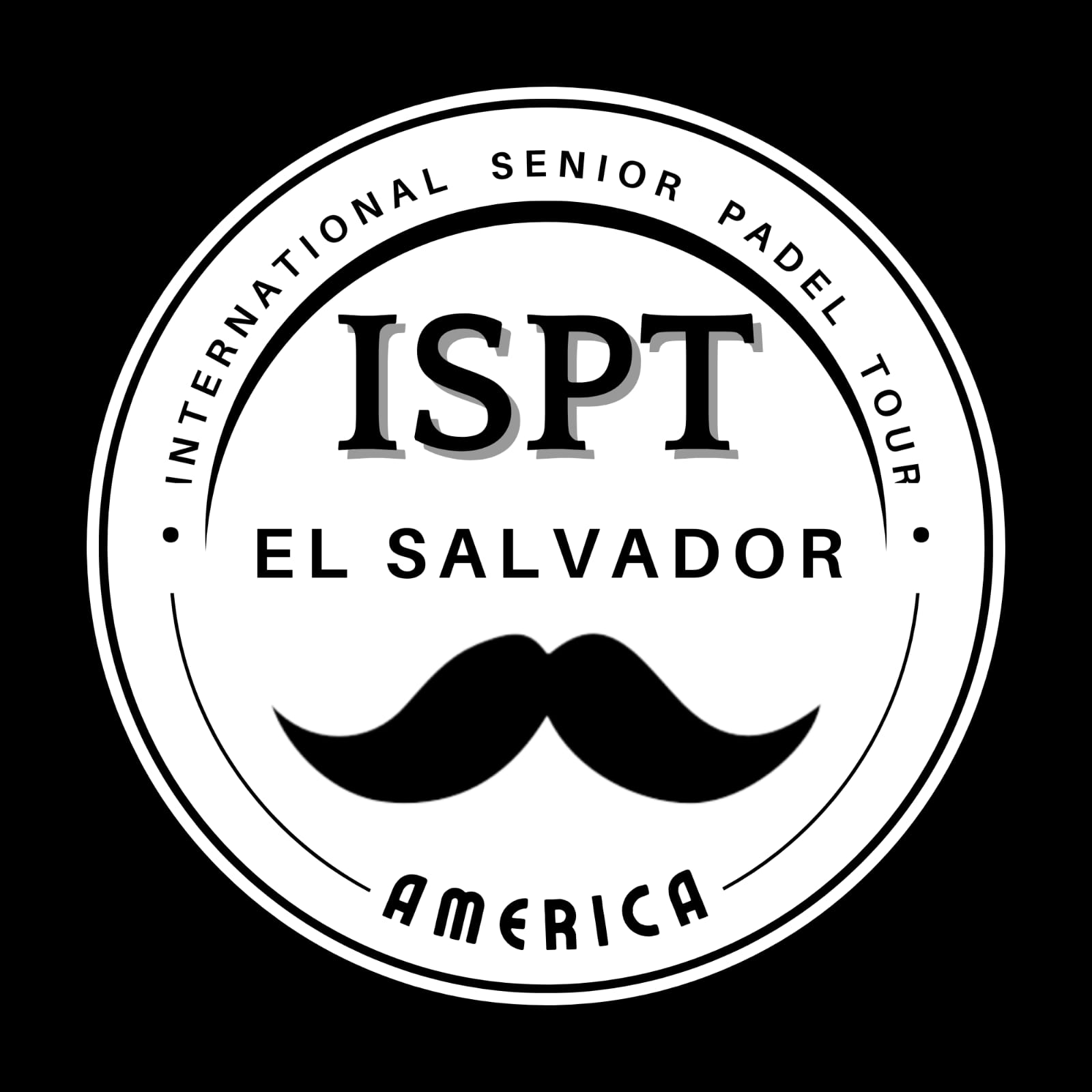 Torneo Senior ISPT El Salvador 2025