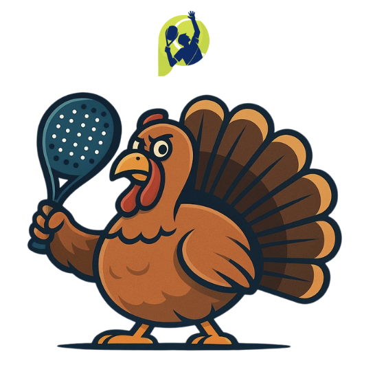 Torneo del Pavo PSC 2025