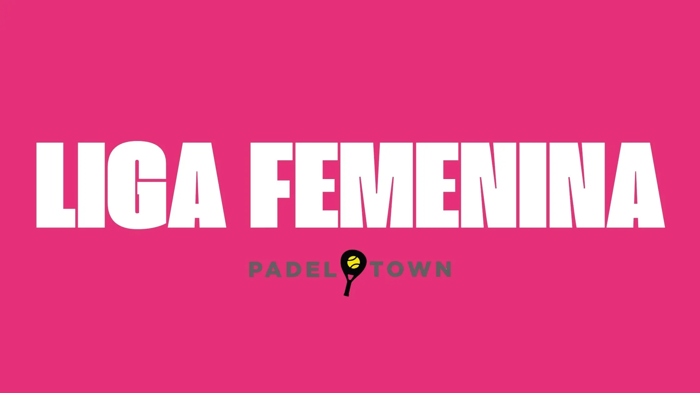 Liga Femenina - Intermedio